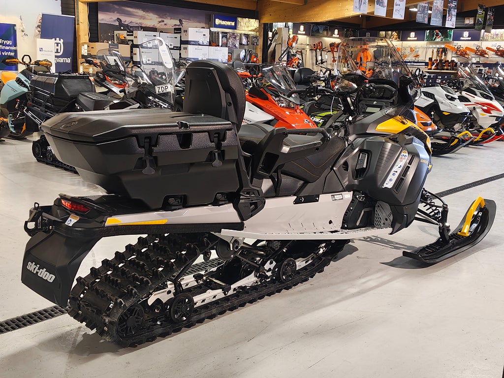 Ski-Doo Expedition Sport 900 ACE - 2026 2026 - miniatyr 4