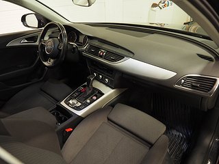 Kombi Audi A6 14 av 18