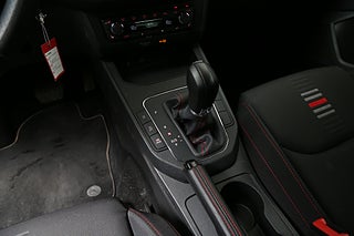 Halvkombi Seat Ibiza 14 av 22