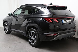 SUV Hyundai Tucson 9 av 26