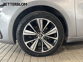 Minibuss Citroën Grand C4 Picasso 13 av 14