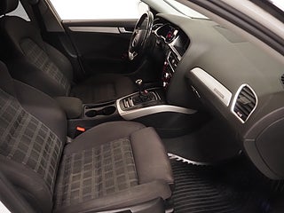 Kombi Audi A4 12 av 22