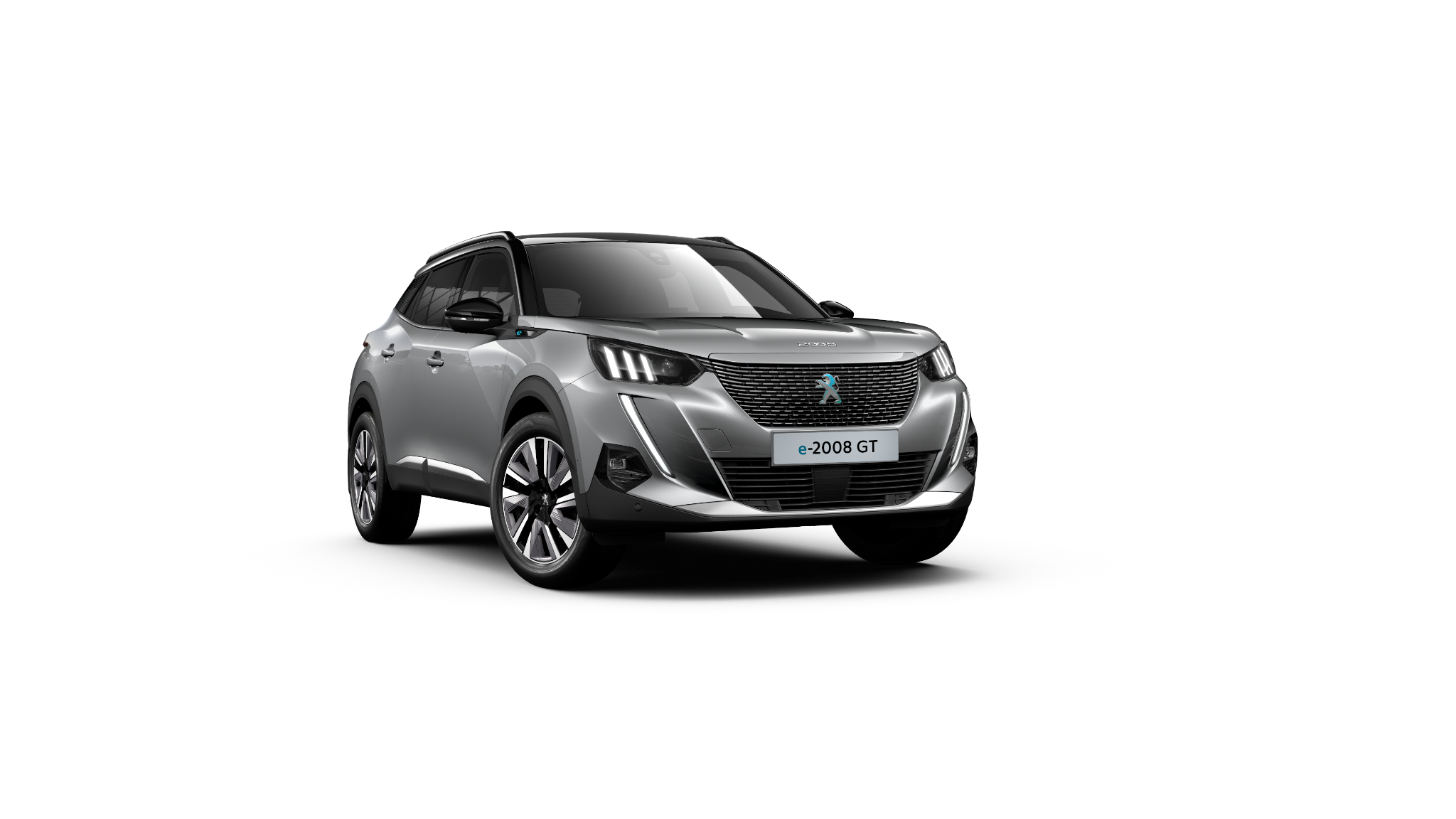 Peugeot e-2008