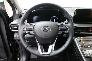 SUV Hyundai Santa Fe 14 av 20
