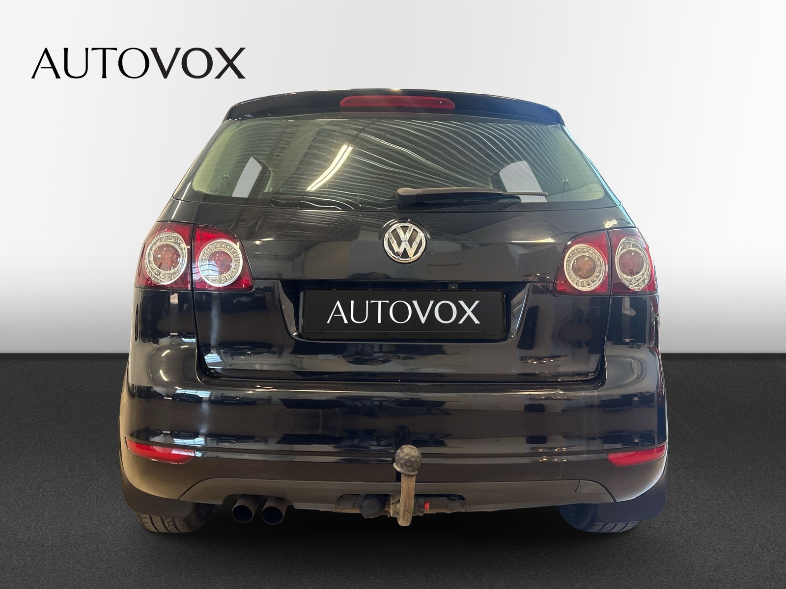 Volkswagen Golf Plus 2.0 TDI DPF Masters 2011, bild 3/41