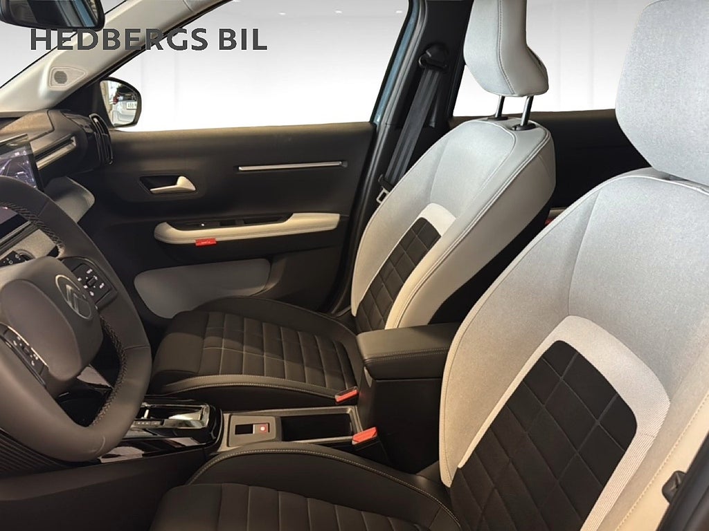 Citroën E-C3 Max AUT thumbnail