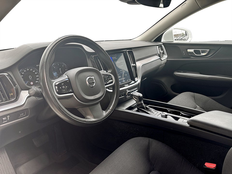 Bild på Volvo V60 Momentum D3 Geartronic 150hk Aut BACKSENSORER RATTVÄRME