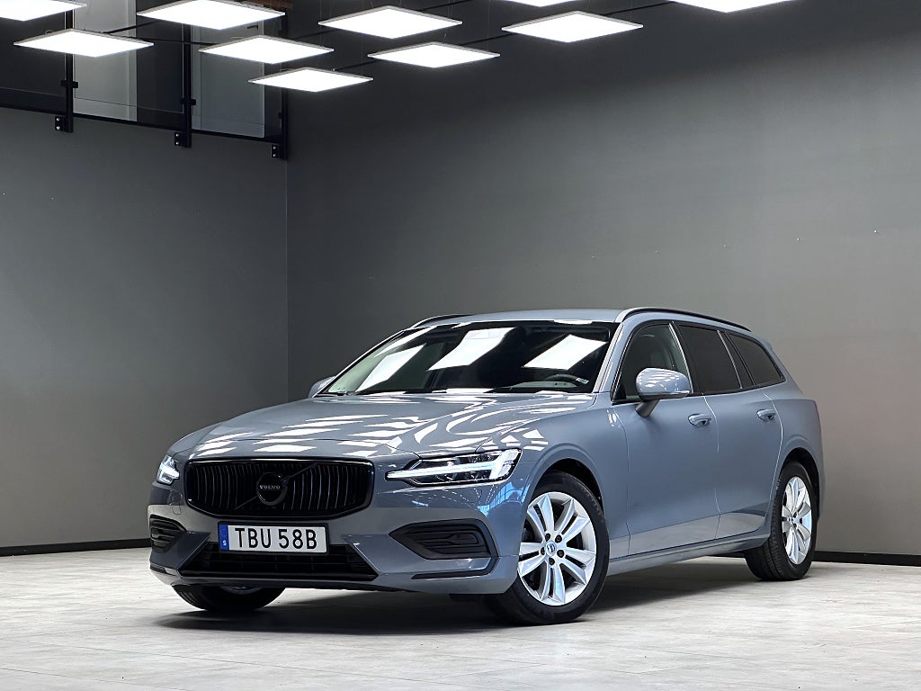 Volvo V60 B4 Momentum / Navigation / Carplay / Backkamera