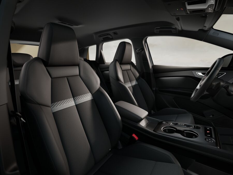 Audi Q4 e-tron 2027, bild 6/32