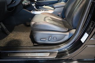 Kombi Kia Optima 22 av 26
