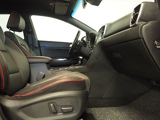Kombi Kia Sportage 7 av 18