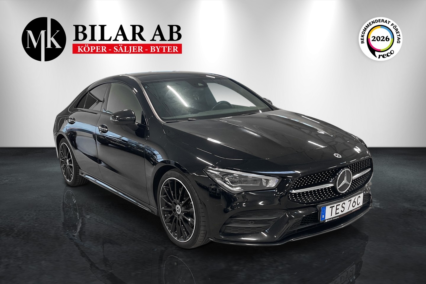 Mercedes-Benz CLA 2022, bild 3/33