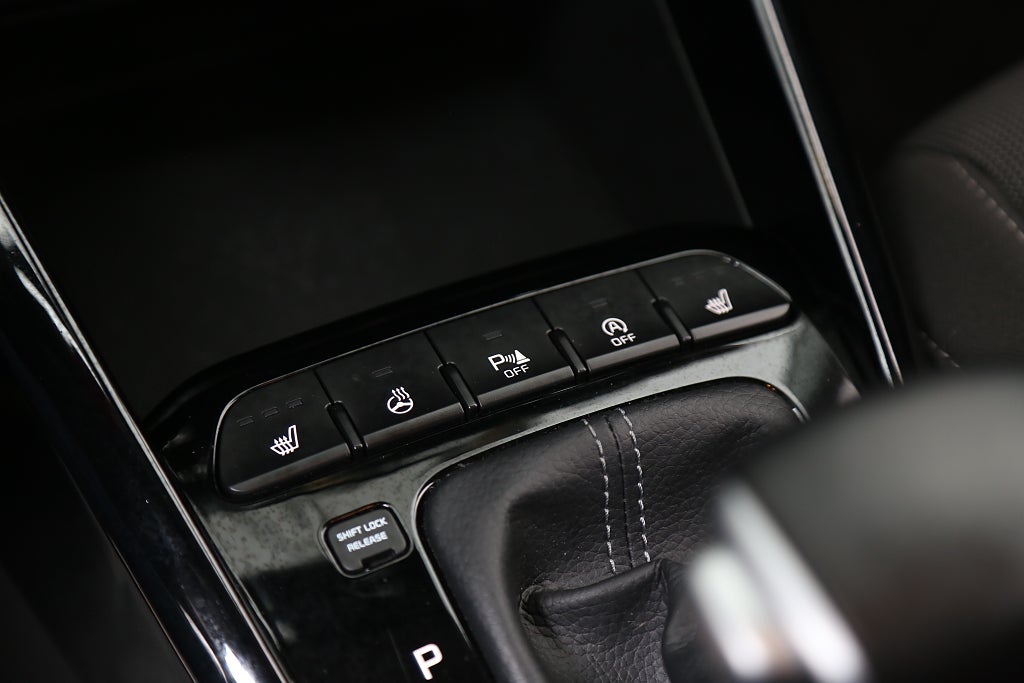 Kia Rio 1,0 T-GDI 120hk Advance Plus Automat CarPlay Kamera 2020