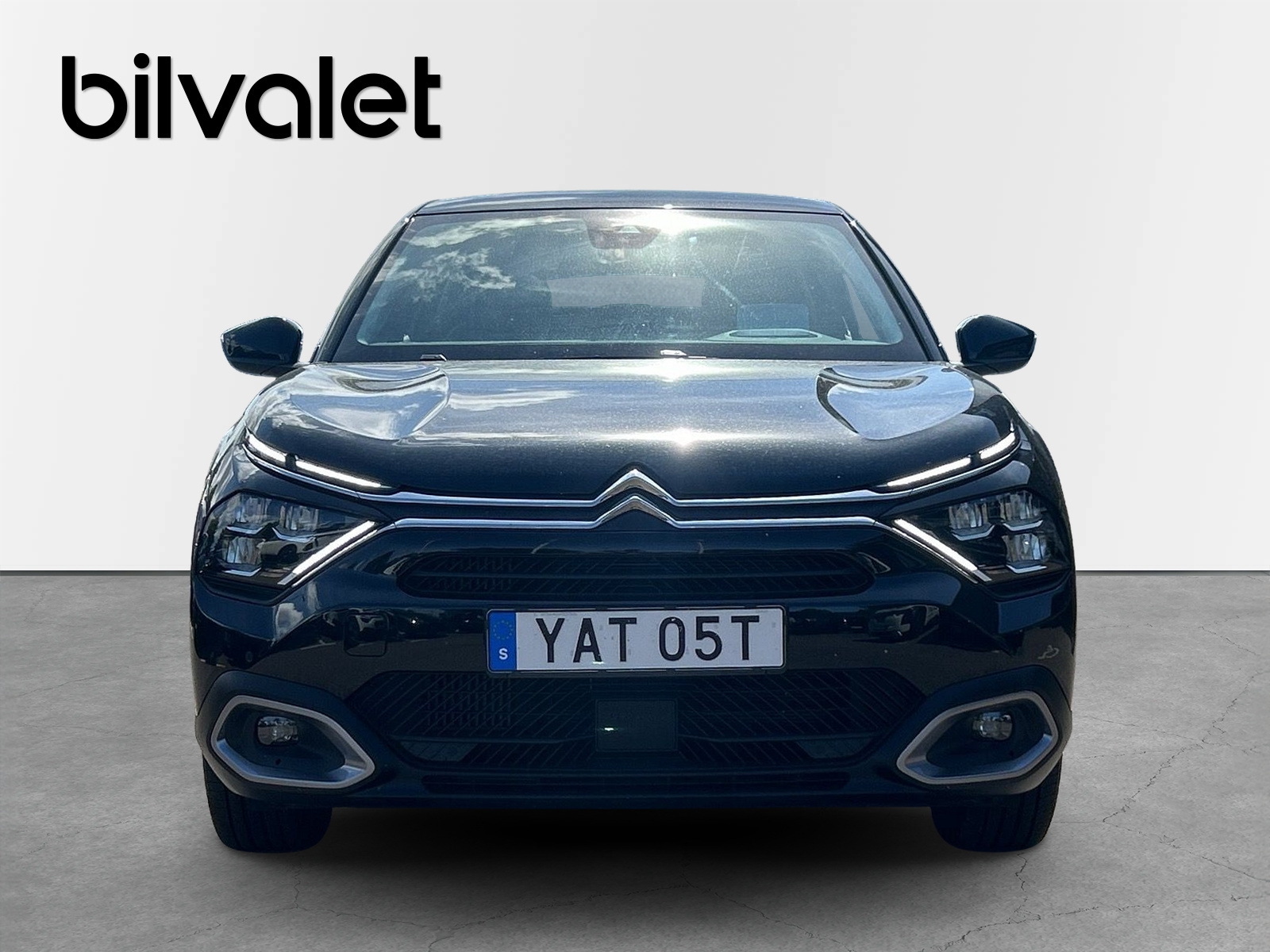 Citroen C4 SHINE 1.2 PT 130Hk Automat 2023, bild 2/39