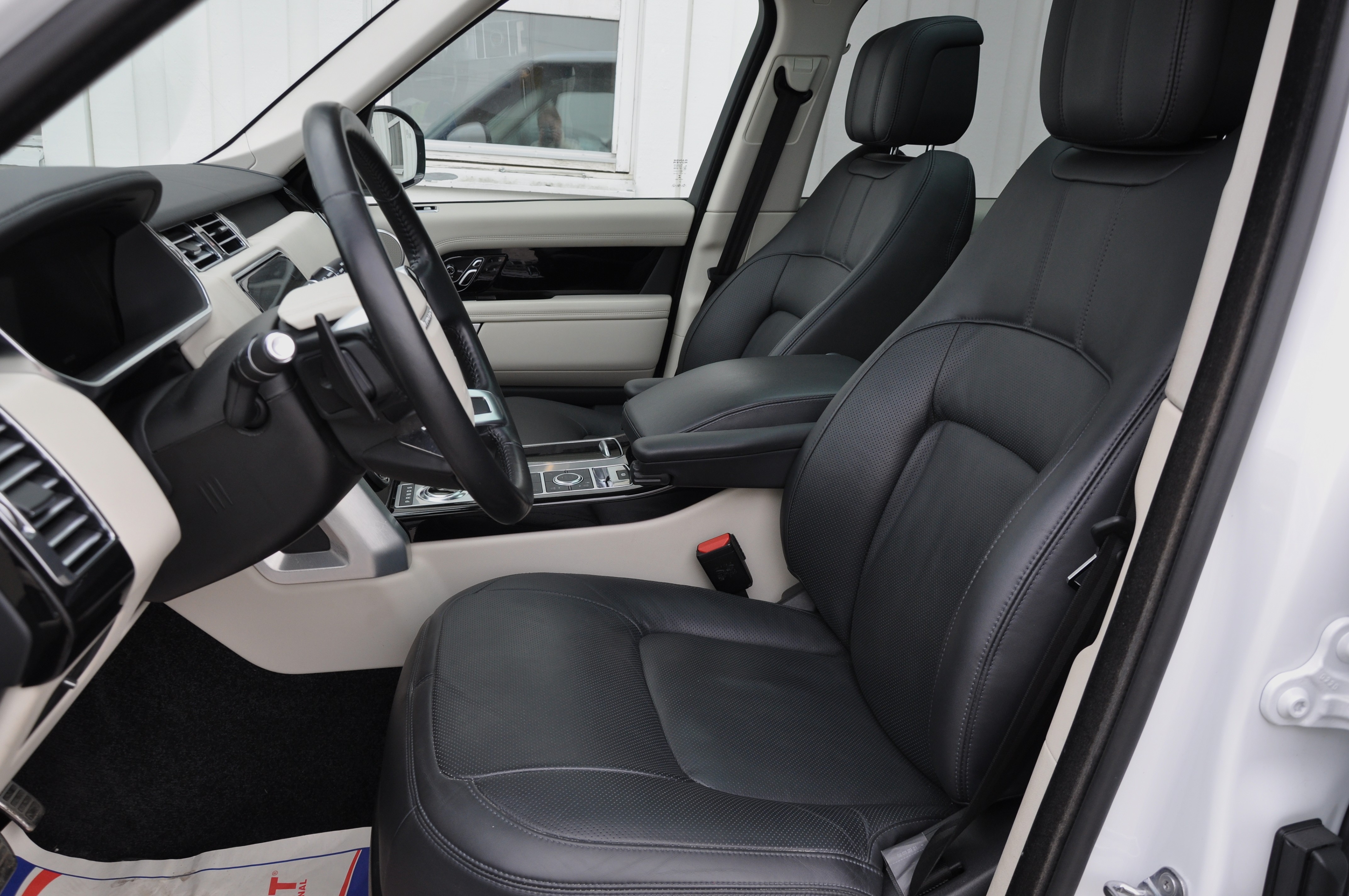 Land Rover Range Rover 2020, bild 5/40