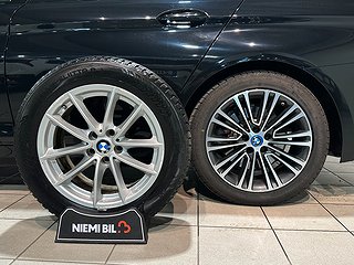 BMW 530e iPerformance Sport line GPS Kamera Pano S/V-hjul