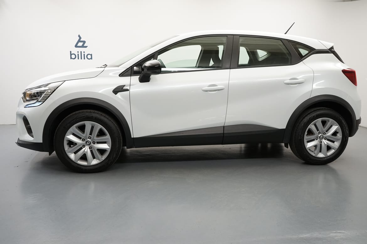 Renault Captur TCe 140 Equilibre EDC 2024, kuva 2/10