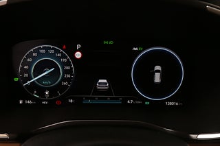 SUV Hyundai Santa Fe 19 av 32