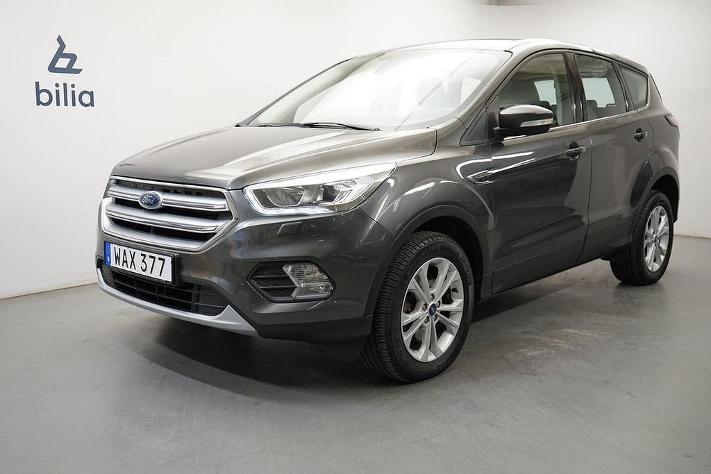 Ford Kuga 1.5 TDCi 120 Titanium 5-d