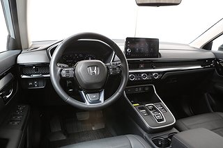 SUV Honda CR-V 12 av 23