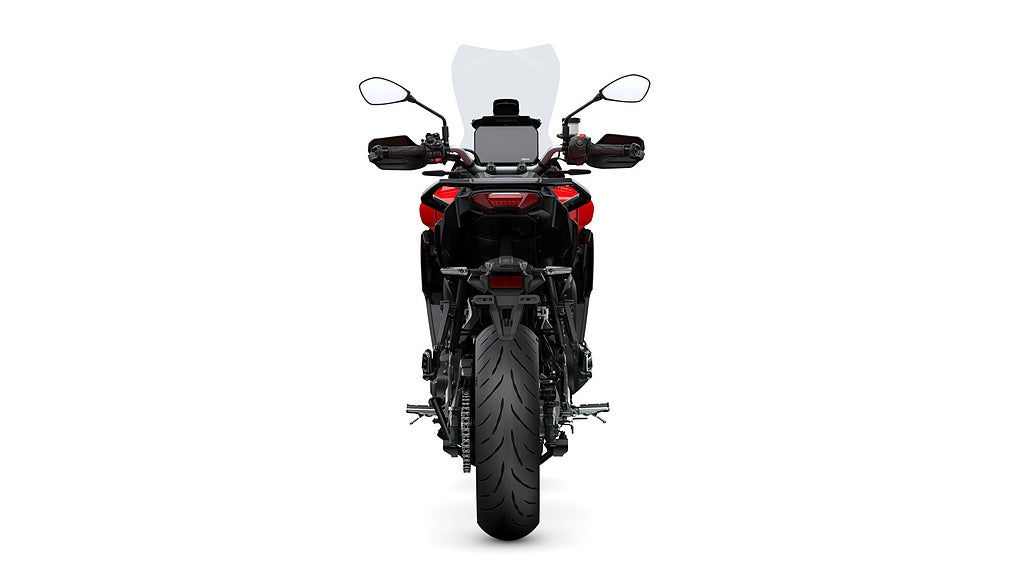 Yamaha Tracer 9 /Kampanj NU:139.900kr/Ränta 3,45%/Beställ redan idag!