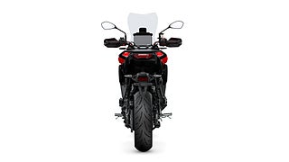 Yamaha Tracer 9 /Kampanj NU:139.900kr/Ränta 3,45%/Beställ redan idag!