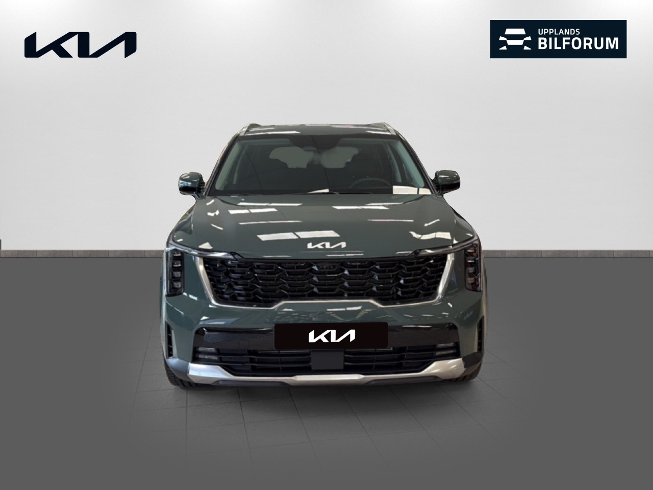 Kia Sorento 2027, bild 2/41