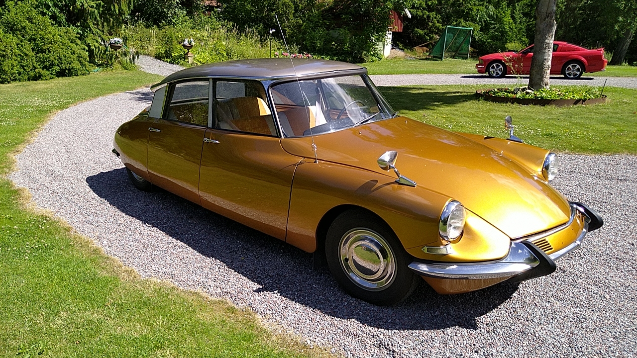 Citroen