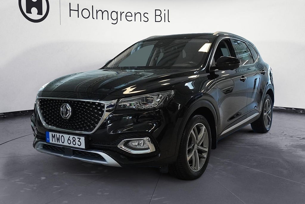 MG EHS Luxury Kamera Pano Adaptiv Farth. 258hk