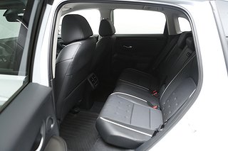 SUV Honda ZR-V 8 av 27