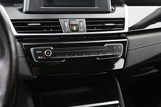 Minibuss BMW 218i 19 av 26