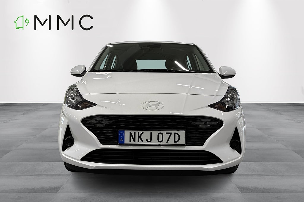 Hyundai i10 2025 - miniatyr 4