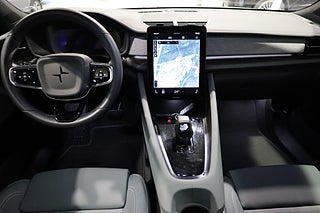 Halvkombi Polestar 2 13 av 23