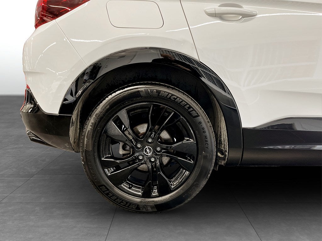 Bild på Opel Grandland GS 1.2 PT 130hk Aut - B-KAMERA, CARPLAY