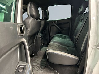 Ford Ranger Raptor SelectShift MOMS/Drag/Kamera/Kåpa /Elstolar /Ledramp – bild 13