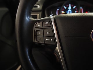 Kombi Volvo XC70 20 av 25