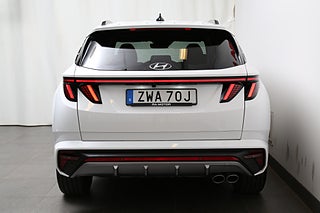 SUV Hyundai Tucson 10 av 27
