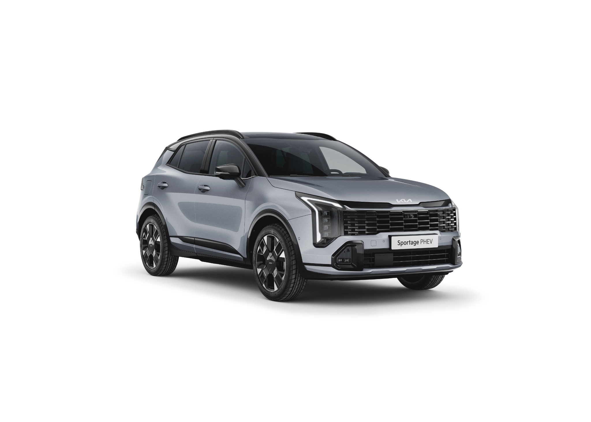 Kia Sportage 2026, bild 6/29