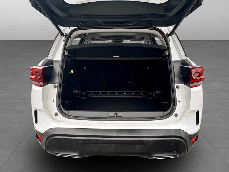 Bild på Citroën C5 Aircross Shine Exclusive 1.2 PT 130hk Aut - PANORAMA