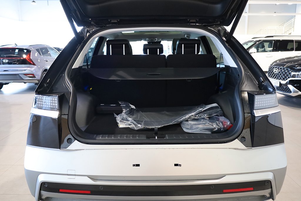 Hyundai IONIQ 5 84 kWh AWD Business Edition 2025