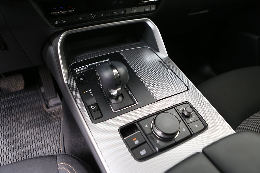 Mazda CX-60 PHEV Exclusive-line AWD Aut Nybilsgaranti 2024