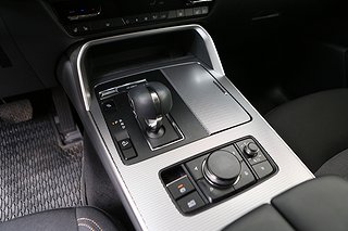 SUV Mazda CX-60 20 av 24
