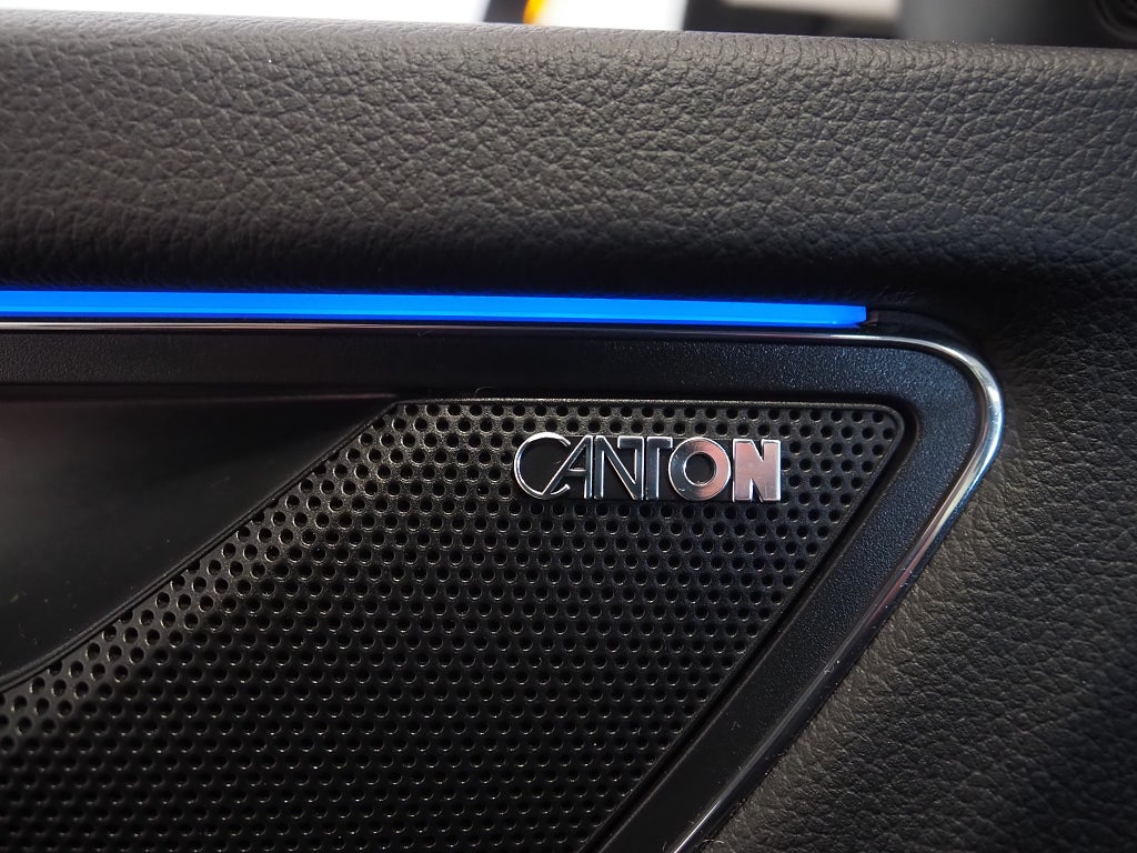 Skoda Kodiaq 2.0 TSI 4x4 180 Businessline Kamera Drag P-Värm Canton 2018