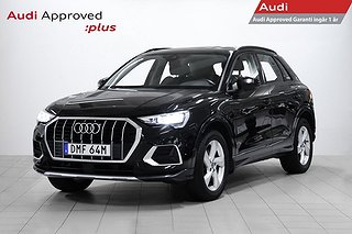 Audi Q3 35 TFSI 150 HK Proline Advanced 6vxl