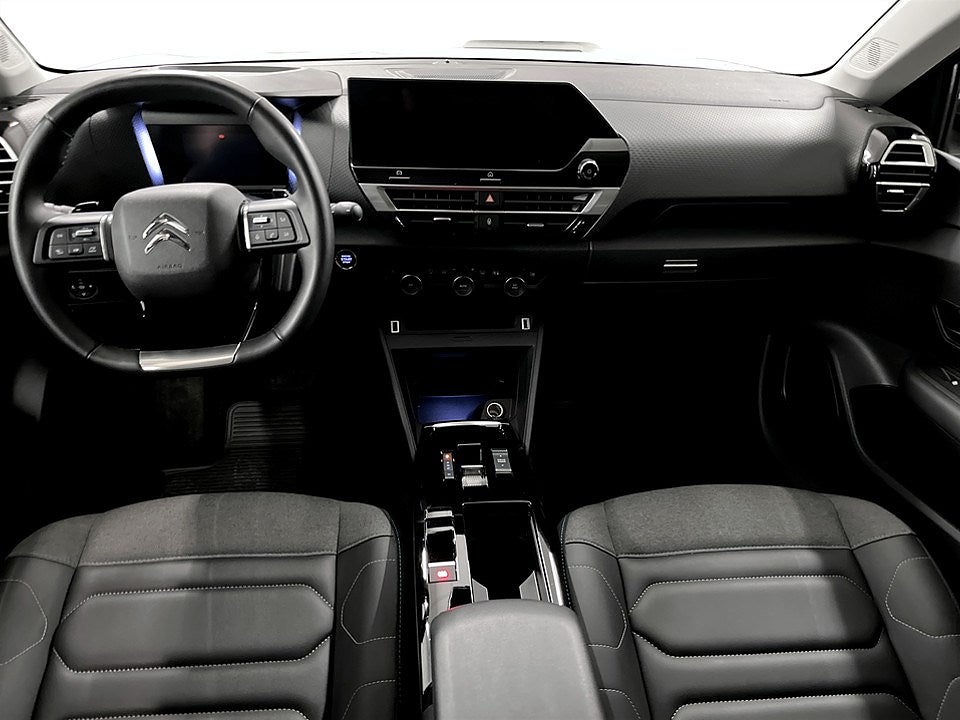 Bild på Citroën C4 Shine 1.2 PT 130hk Aut - 360,HUD,CARPLAY