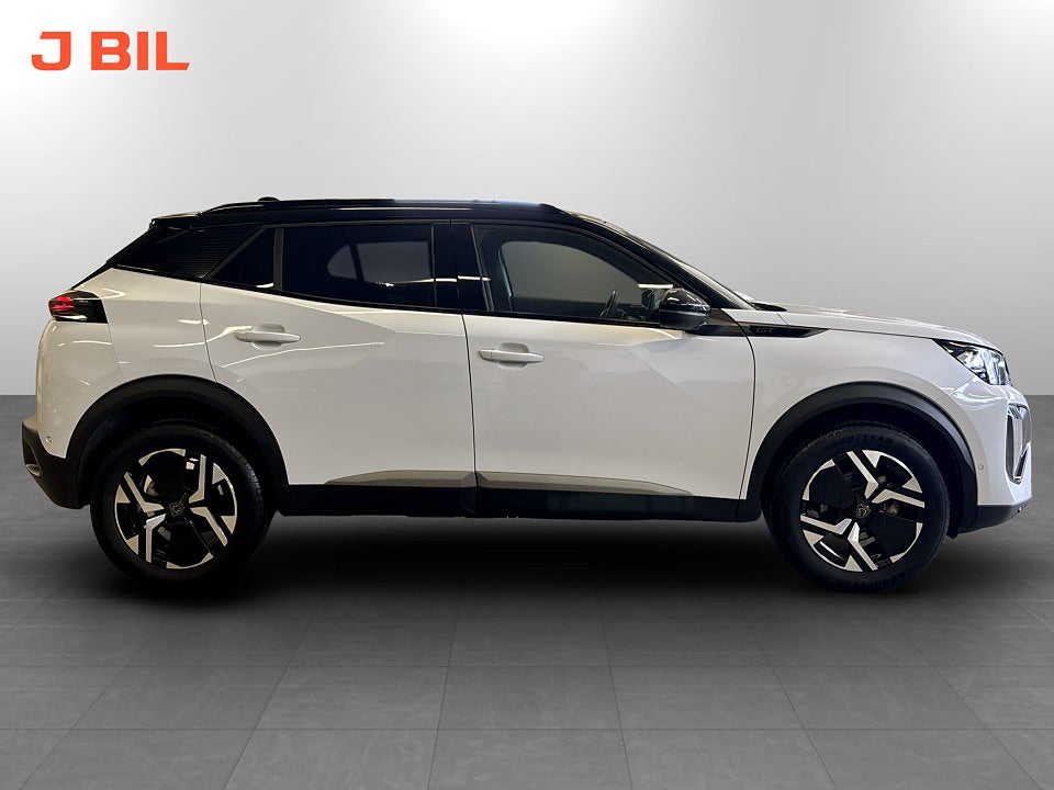 Bild på Peugeot 2008 GT 1.2 PT 130hk Aut KAMPANJRÄNTA 3,99%