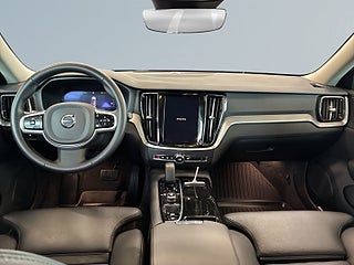 Volvo V60 T6 Plug-In Hybrid AWD PlusDark Edit S&V/Backkamera/MOMS – bild 8