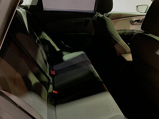 Kombi Seat Leon ST 17 av 24