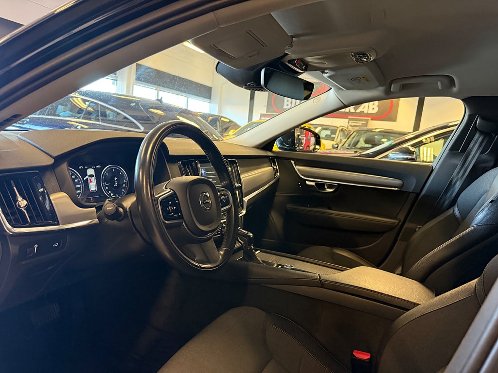 Volvo V90 2018 - miniatyr 11