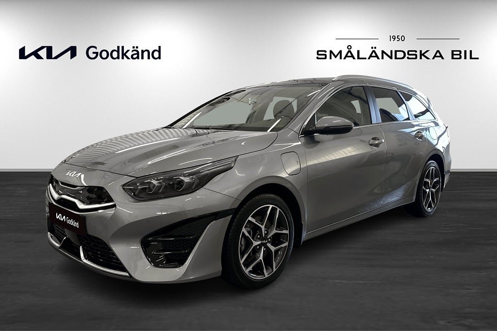 Kia Ceed SW Plug in Hybrid DCT Advance Plus Panorama